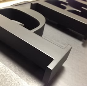 CNC router precision wood cutting